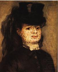 Darras, Auguste renoir